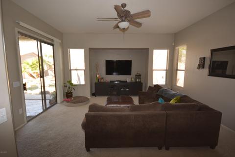 3266 E Maplewood St, Gilbert, AZ 85297 photo 3