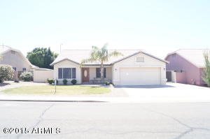 6437 E Menlo St, Mesa, AZ 85215 photo 1