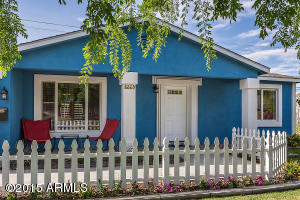 3229 E Roma Ave, Phoenix, AZ 85018 photo 1