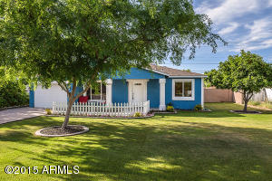 3229 E Roma Ave, Phoenix, AZ 85018 photo 2