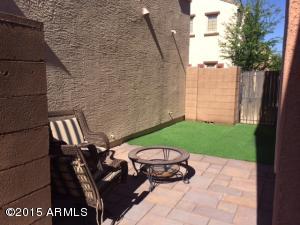 2703 E Bart St, Gilbert, AZ 85295 photo 38