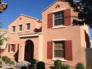 2703 E Bart St, Gilbert, AZ 85295 photo 1