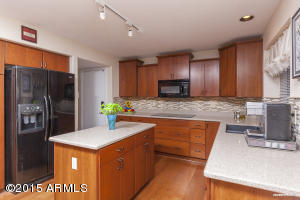 6457 E Snowdon St, Mesa, AZ 85215 photo 3