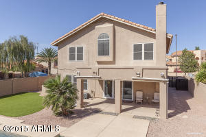6457 E Snowdon St, Mesa, AZ 85215 photo 23