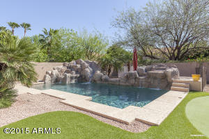 6457 E Snowdon St, Mesa, AZ 85215 photo 1