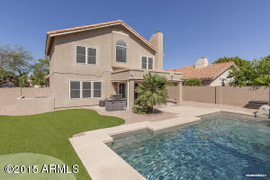6457 E Snowdon St, Mesa, AZ 85215 photo 20