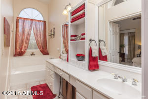 6457 E Snowdon St, Mesa, AZ 85215 photo 15