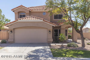 6457 E Snowdon St, Mesa, AZ 85215 photo 2