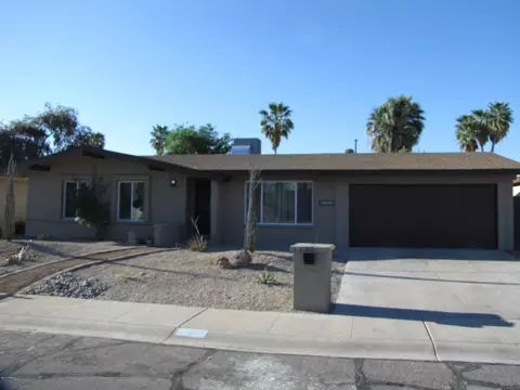 4143 E Cannon Dr, Phoenix, AZ 85028 photo 1