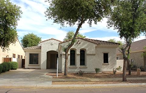 4191 E Marshall Ave, Gilbert, AZ 85297 photo 1