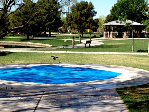 4191 E Marshall Ave, Gilbert, AZ 85297 photo 29