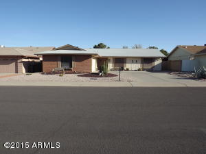 4337 E Walatowa St, Phoenix, AZ 85044 photo 1