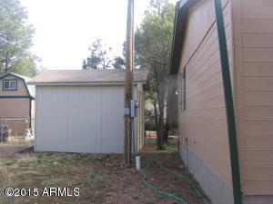 3362 Little Pine Dr, Overgaard, AZ 85933 photo 12