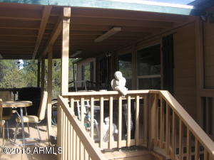 3362 Little Pine Dr, Overgaard, AZ 85933 photo 7