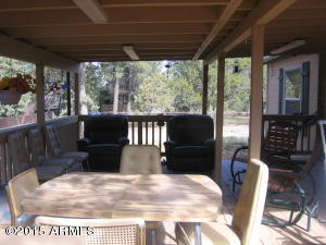 3362 Little Pine Dr, Overgaard, AZ 85933 photo 9