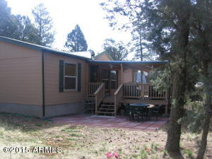 3362 Little Pine Dr, Overgaard, AZ 85933 photo 13