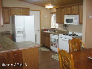 3362 Little Pine Dr, Overgaard, AZ 85933 photo 30
