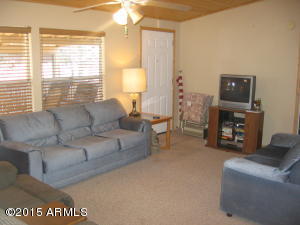 3362 Little Pine Dr, Overgaard, AZ 85933 photo 32