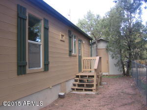 3362 Little Pine Dr, Overgaard, AZ 85933 photo 17