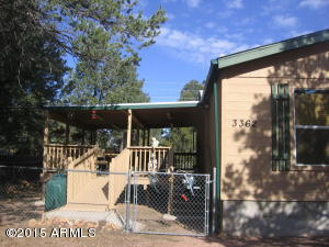 3362 Little Pine Dr, Overgaard, AZ 85933 photo 4