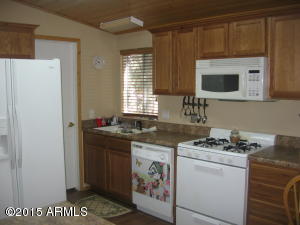 3362 Little Pine Dr, Overgaard, AZ 85933 photo 29