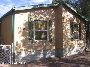 3362 Little Pine Dr, Overgaard, AZ 85933 photo 3