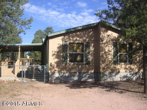 3362 Little Pine Dr, Overgaard, AZ 85933 photo 2