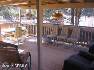 3362 Little Pine Dr, Overgaard, AZ 85933 photo 43