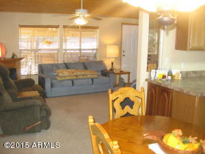 3362 Little Pine Dr, Overgaard, AZ 85933 photo 26