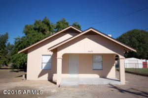 5615 S 3rd St, Phoenix, AZ 85040 photo 1
