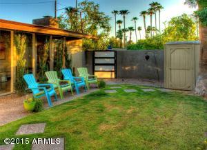4017 N 45th Pl, Phoenix, AZ 85018 photo 2