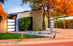 4017 N 45th Pl, Phoenix, AZ 85018 photo 1