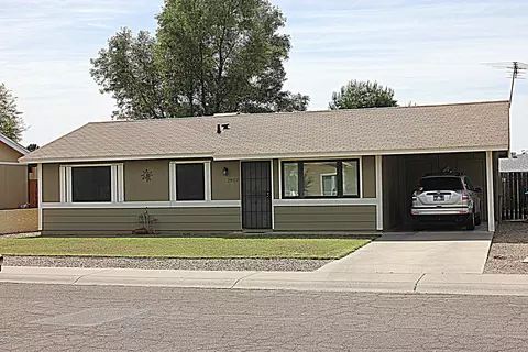 2907 E Villa Rita Dr, Phoenix, AZ 85032 photo 1