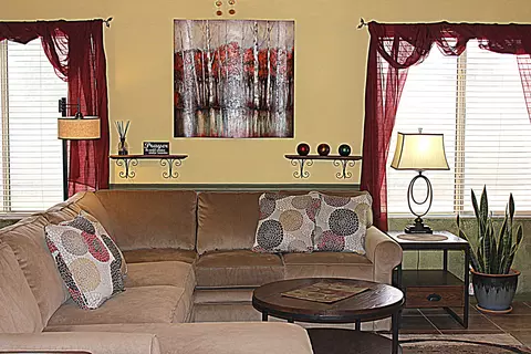 2907 E Villa Rita Dr, Phoenix, AZ 85032 photo 6