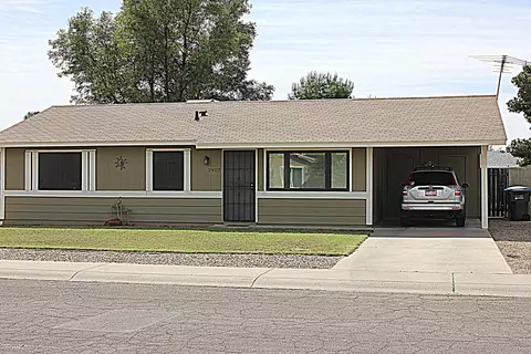 2907 E Villa Rita Dr, Phoenix, AZ 85032 photo 2