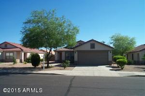 11251 E Quicksilver Ave, Mesa, AZ 85212 photo 1