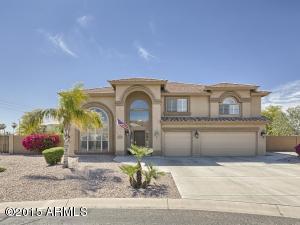 7543 E Kael Cir, Mesa, AZ 85207 photo 1