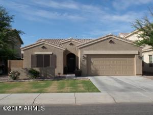 978 E Blue Spruce Ln, Gilbert, AZ 85298 photo 1