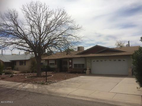 1713 W Harmont Dr, Phoenix, AZ 85021 photo 1