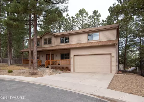 2 E Mohawk Dr, Flagstaff, AZ 86005 photo 1