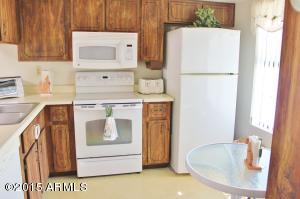 7758 E Park View Dr, Mesa, AZ 85208 photo 2