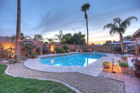 5663 Encanto St, Mesa, AZ 85205 photo 27