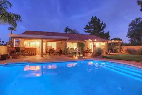 5663 Encanto St, Mesa, AZ 85205 photo 28