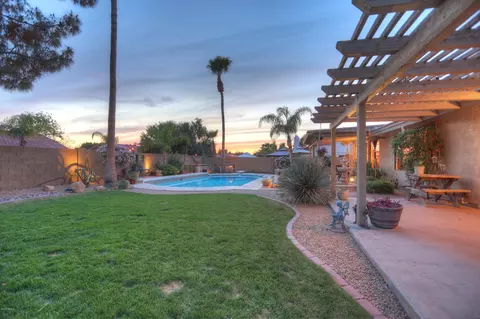 5663 Encanto St, Mesa, AZ 85205 photo 30
