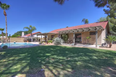 5663 Encanto St, Mesa, AZ 85205 photo 20