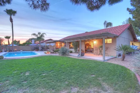 5663 Encanto St, Mesa, AZ 85205 photo 23