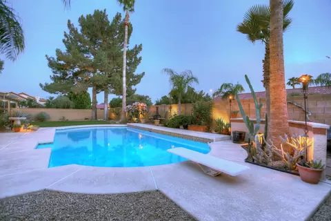 5663 Encanto St, Mesa, AZ 85205 photo 29