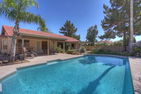 5663 Encanto St, Mesa, AZ 85205 photo 21