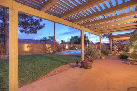 5663 Encanto St, Mesa, AZ 85205 photo 31