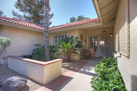 5663 Encanto St, Mesa, AZ 85205 photo 2
